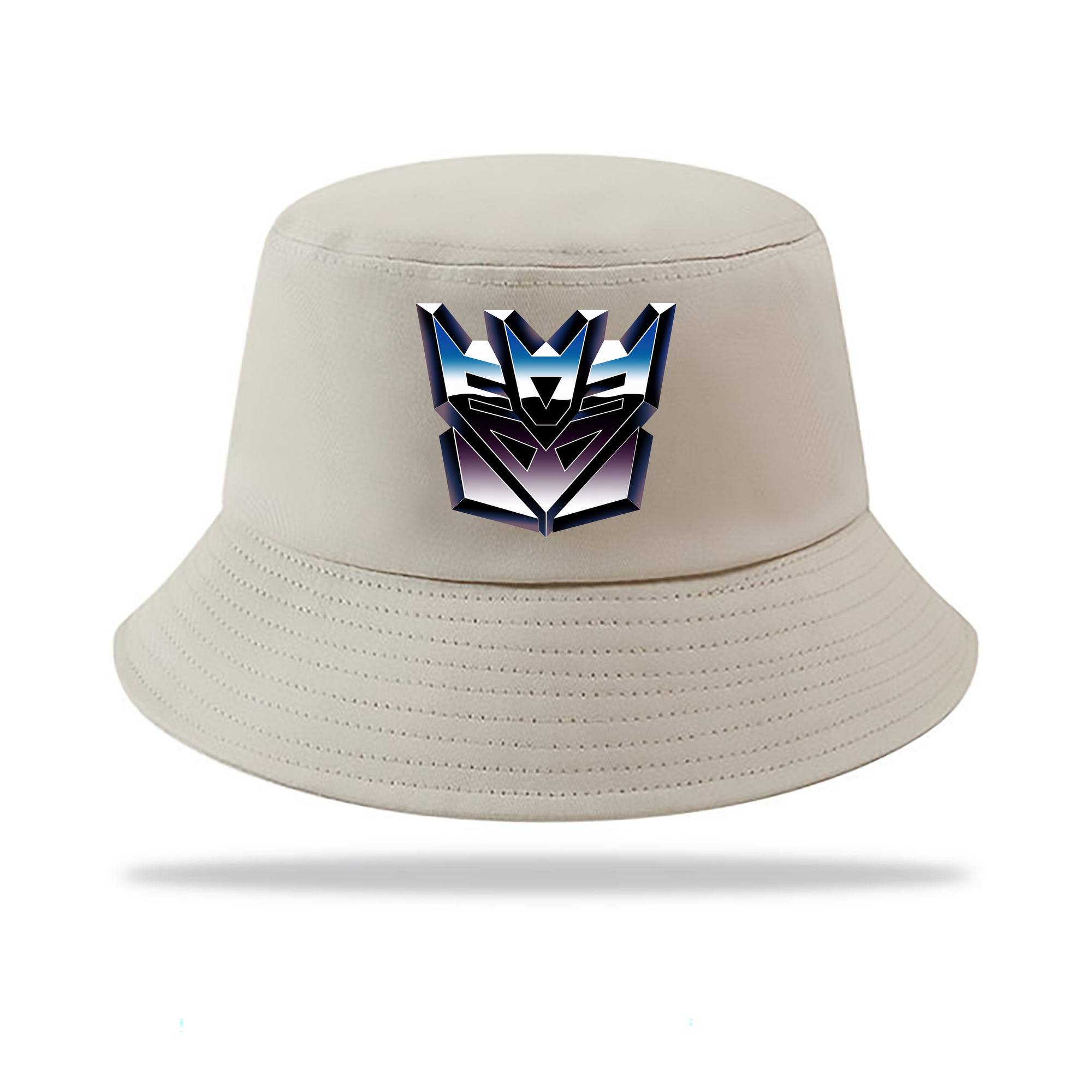 （画像用） Transformers トランスフォーマー アウトドア日除けバケットハット